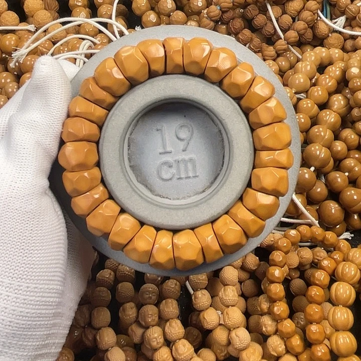 猴头核桃吊坠大肠