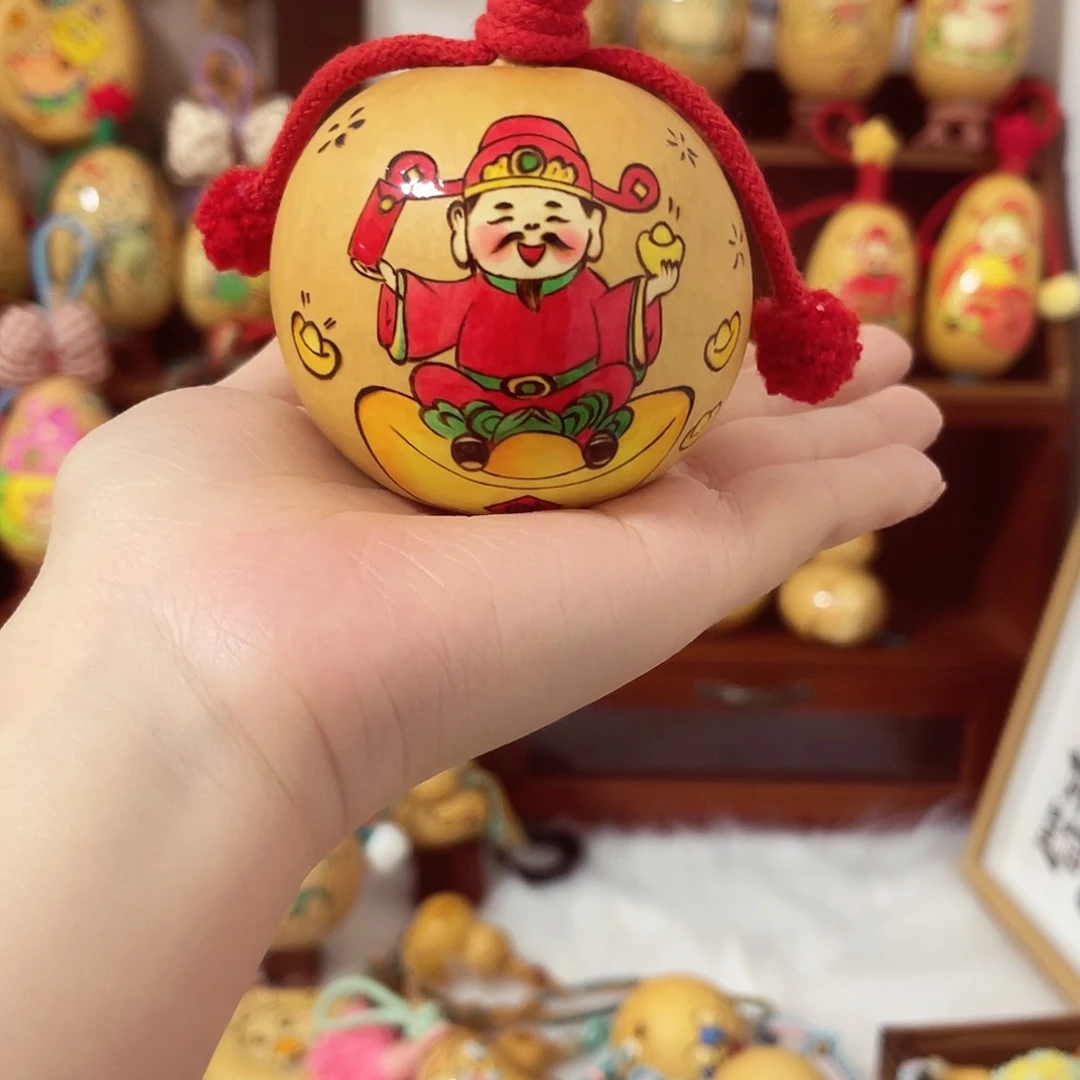 y*o给我宝的小葫芦娃