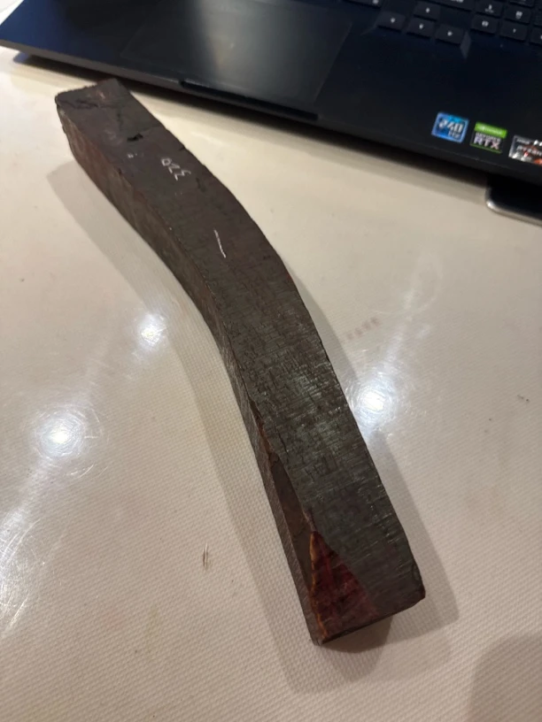 小叶紫檀老料1 320