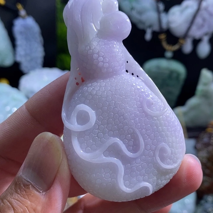 【闪购商品】颈饰未镶嵌翡翠1111111111111