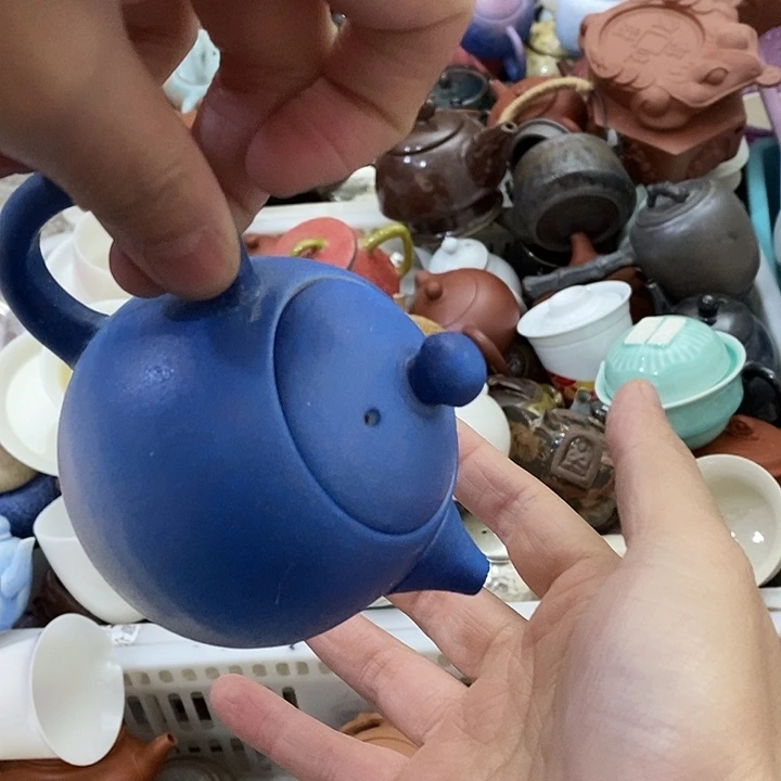 陶瓷艺术品及陶瓷制品