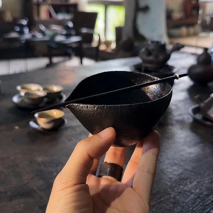 景德镇陶瓷艺术品手作