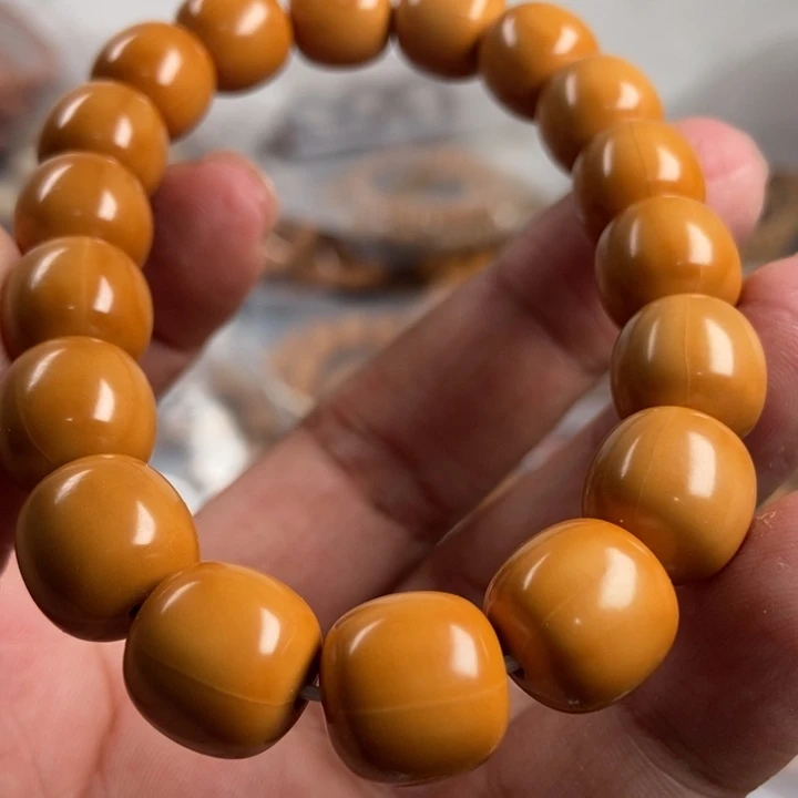 猴头核桃吊坠今天的