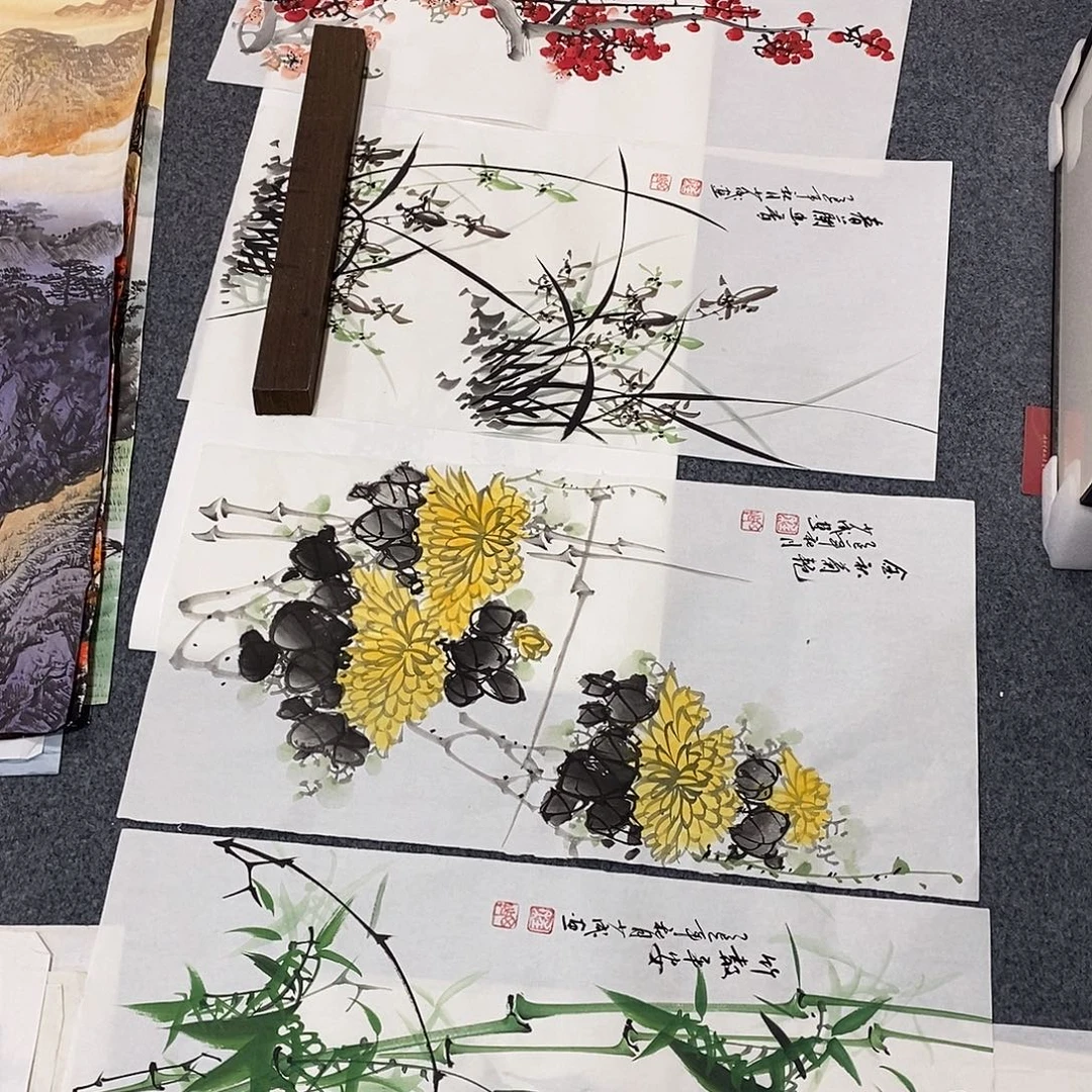 国画画画画的画画画