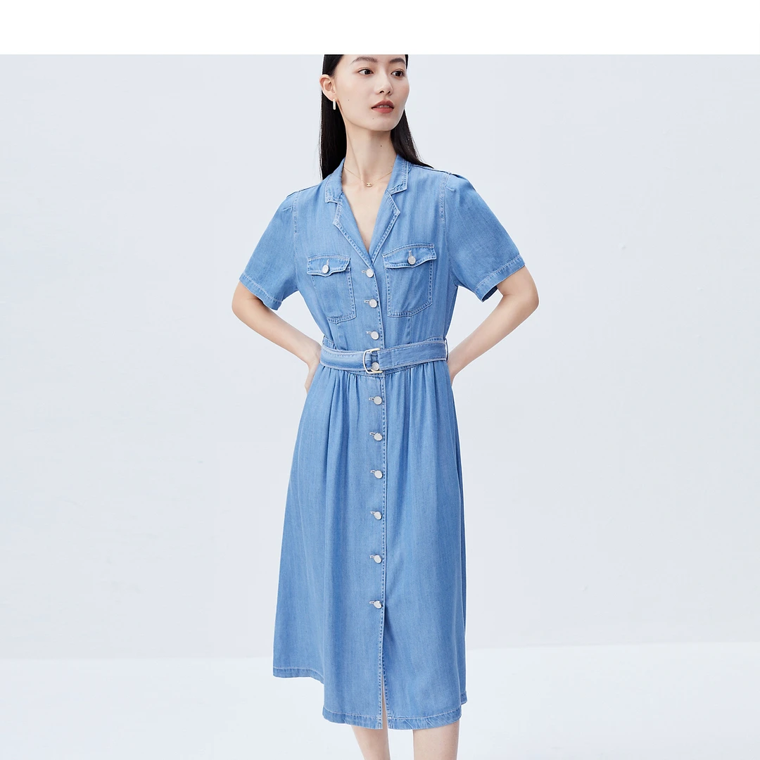 【小余专享】DC-NICE 连衣裙