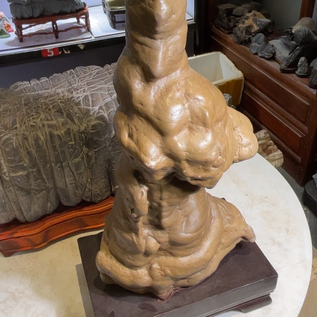 子***藤石材灵璧亲密爱人是因为自己