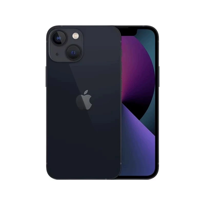 99新 Apple/苹果 Apple/苹果 iPhone 13 正品苹果13手机双卡5G