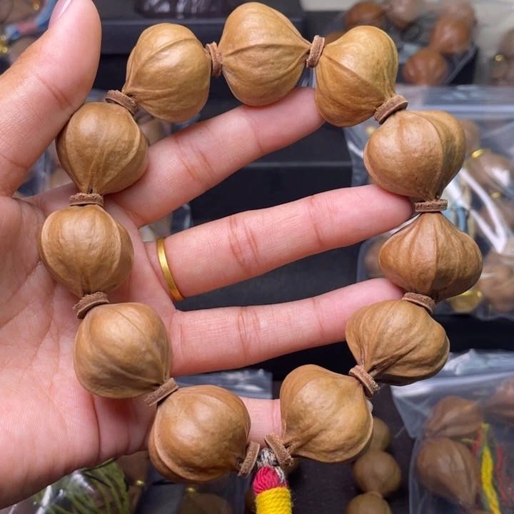 手串/手链橄榄核橄榄核2.7四花488