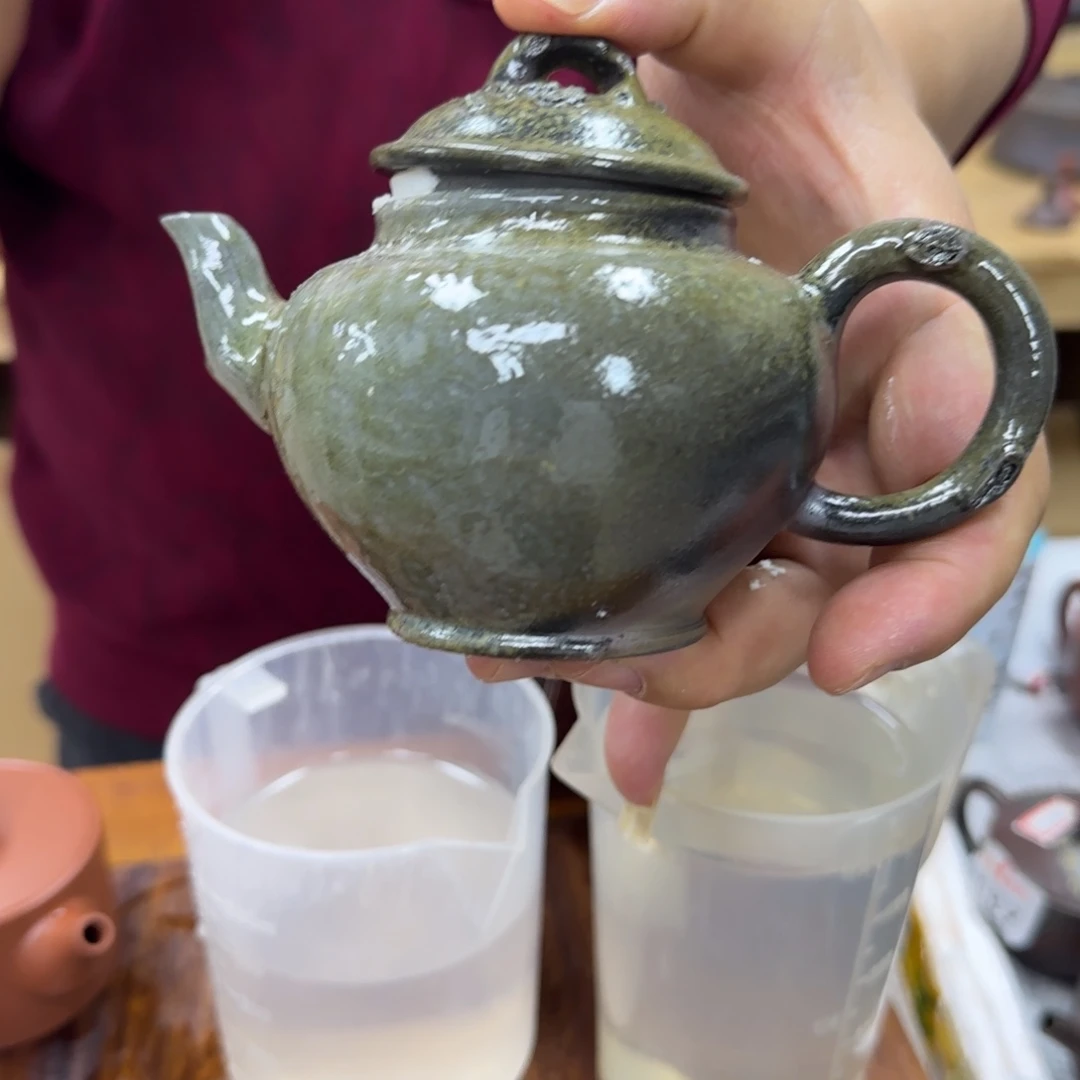 老韩坭兴陶老韩坭兴陶