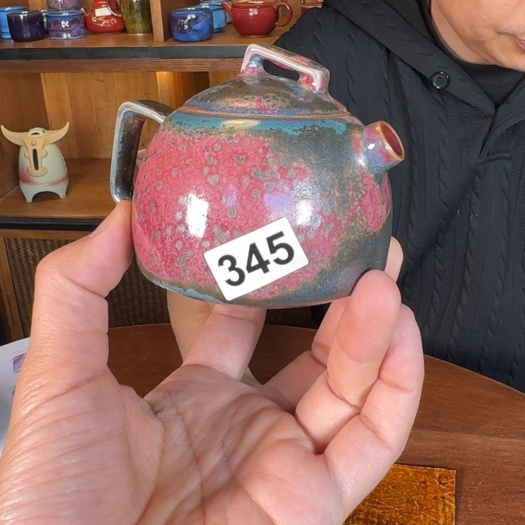 大师亲工精品作品