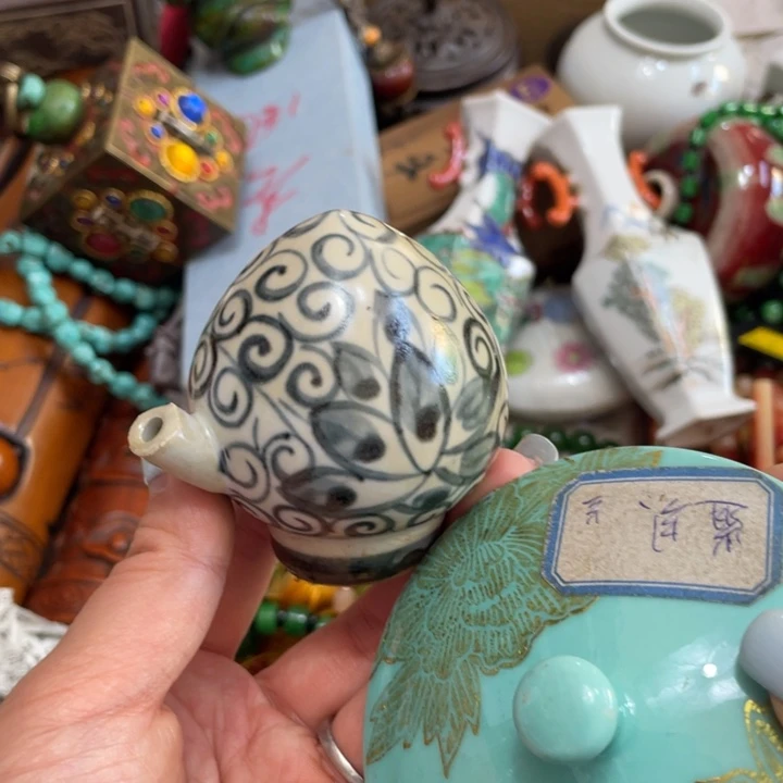 紫砂陶瓷艺术陶瓷艺术陶瓷艺术