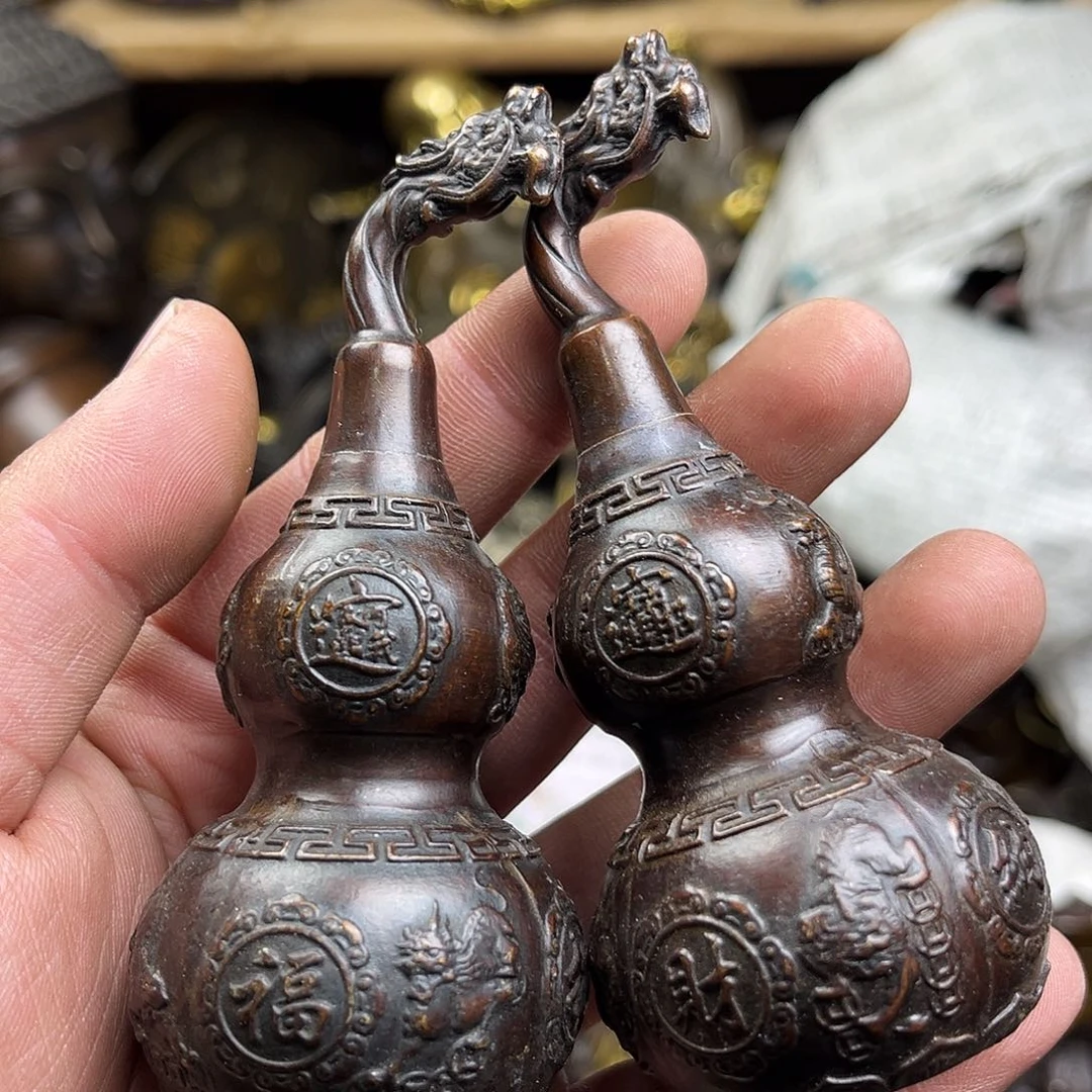 航弟文玩铜器链接