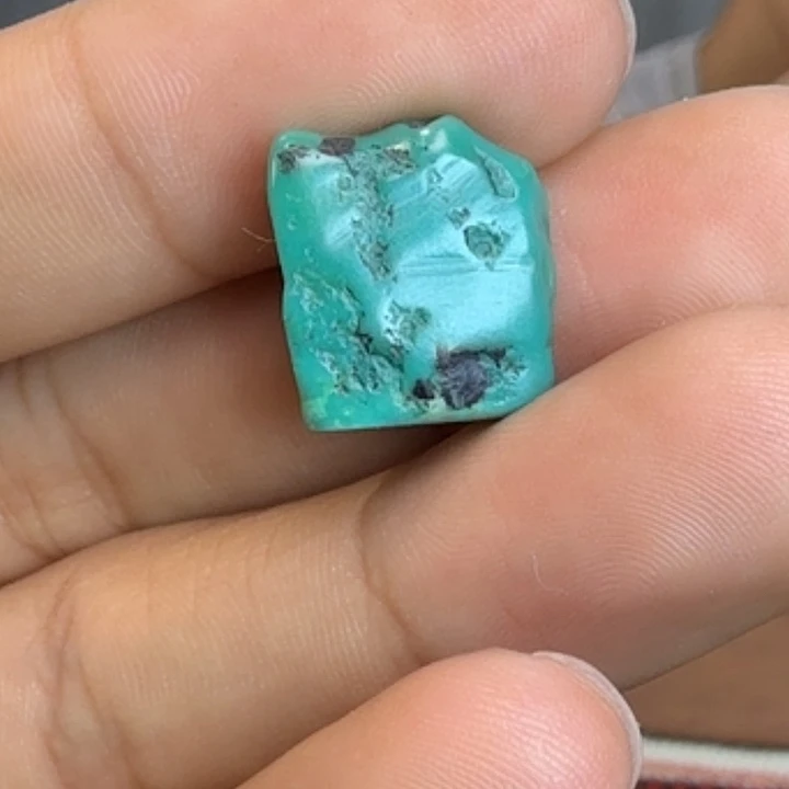 柏香籽/百香籽吊坠