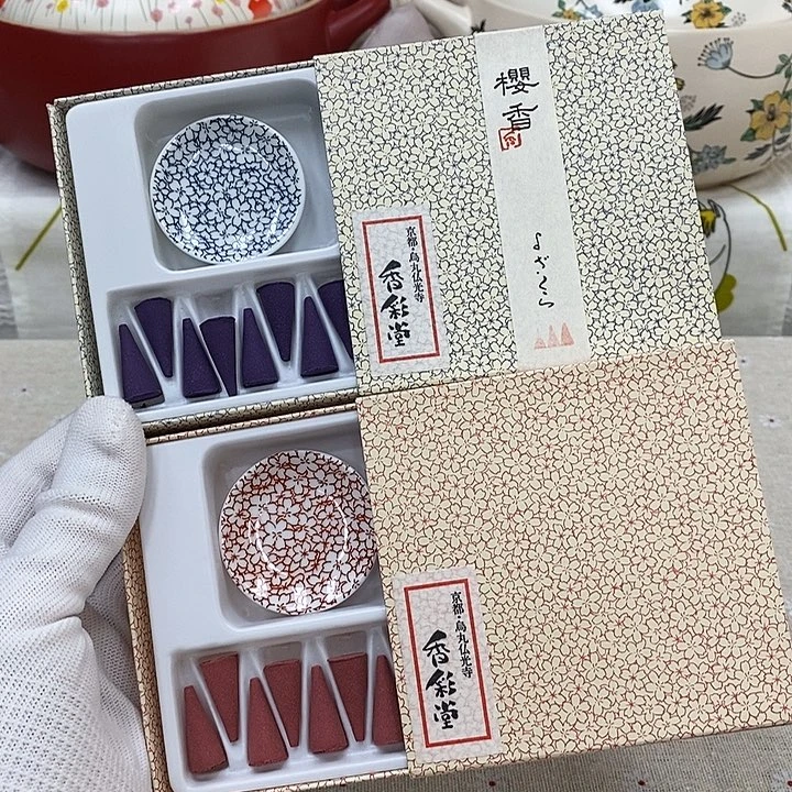瓷片香彩堂香彩堂
