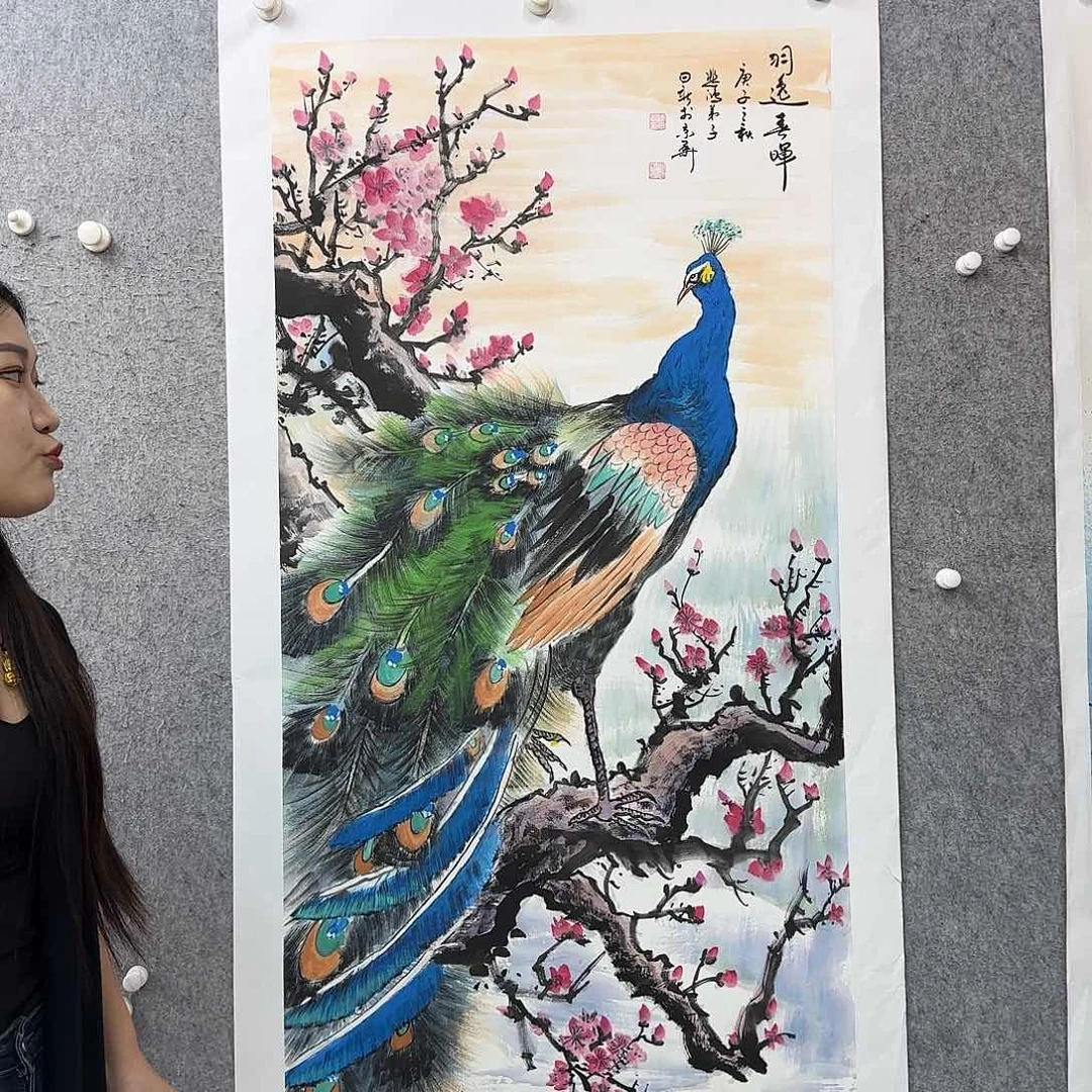 陶瓷书法作品多次参加全国性