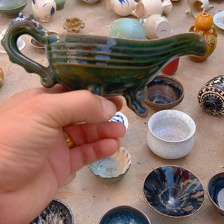 瓷片瓷器等各种瓷器产品