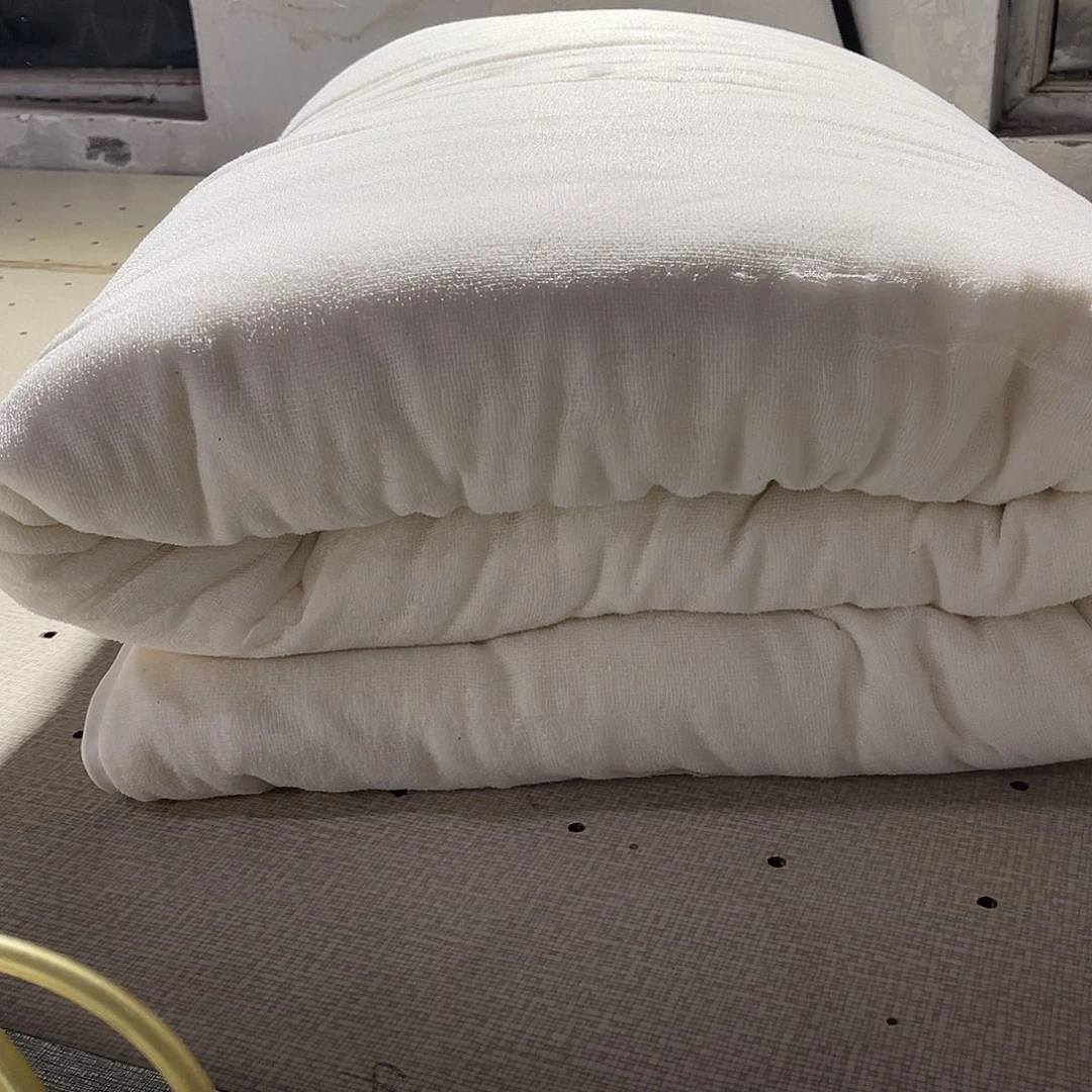 棉花8斤新疆长绒棉被 下单备注尺寸