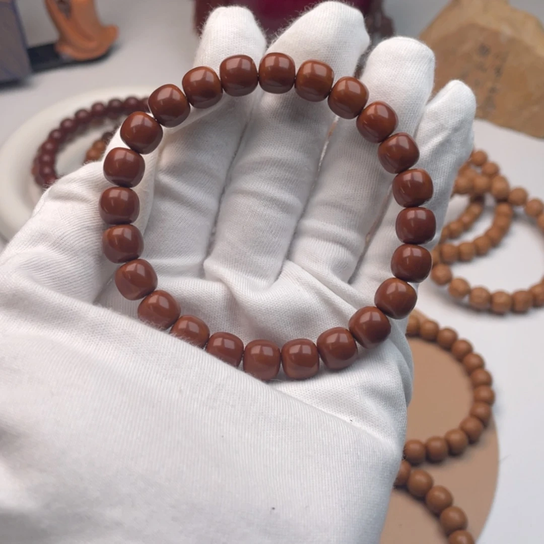 【闪购商品】猴头核桃手串G****?老型