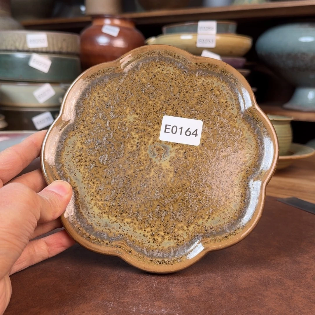 景德镇老杨手作出品