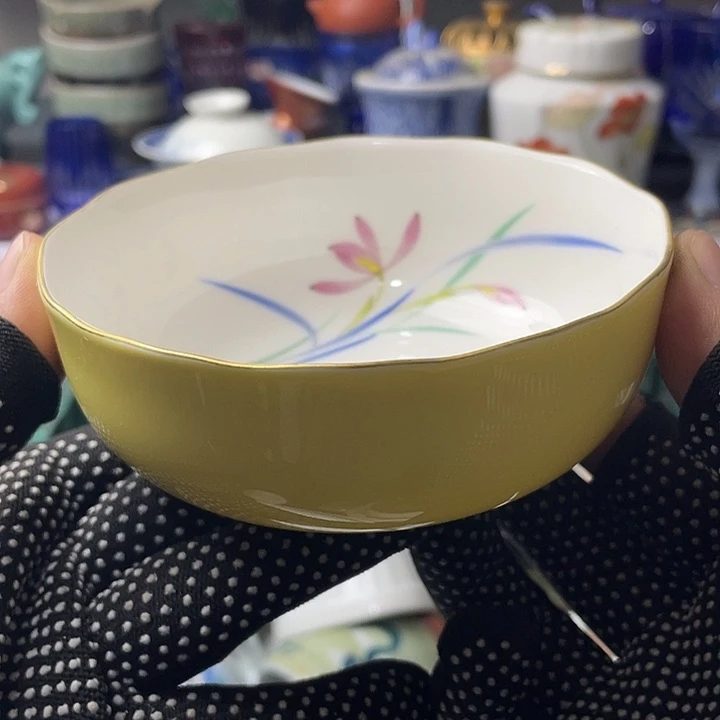 水滴瓷器水滴瓷器