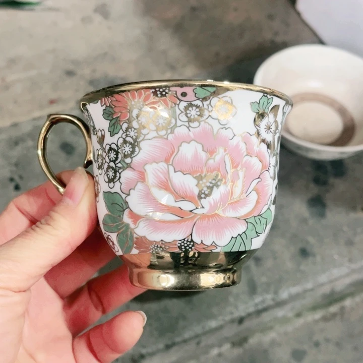 家用日常精美陶瓷