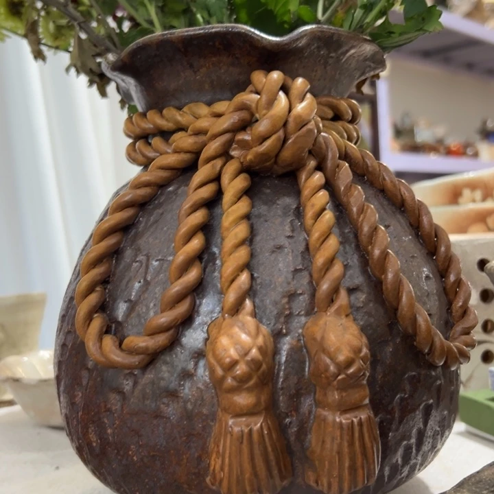 陶器 手作 欢喜 美学