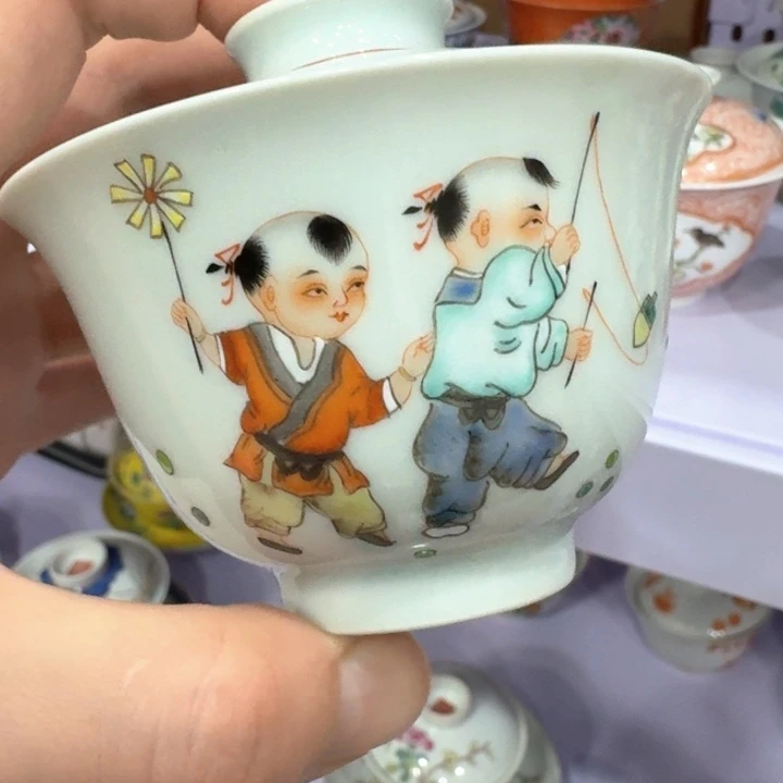 陶瓷艺术品收藏陶瓷