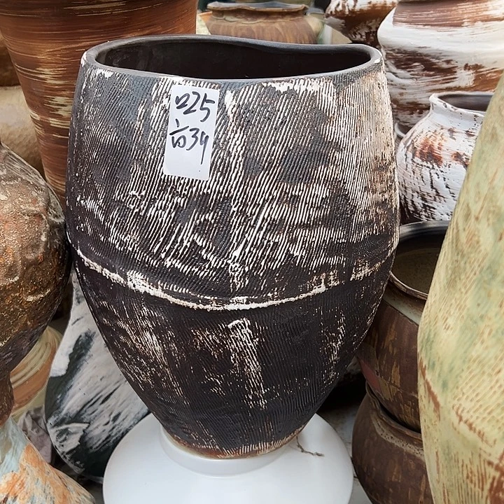 景德镇精品花盆栽适合盆栽适合盆栽