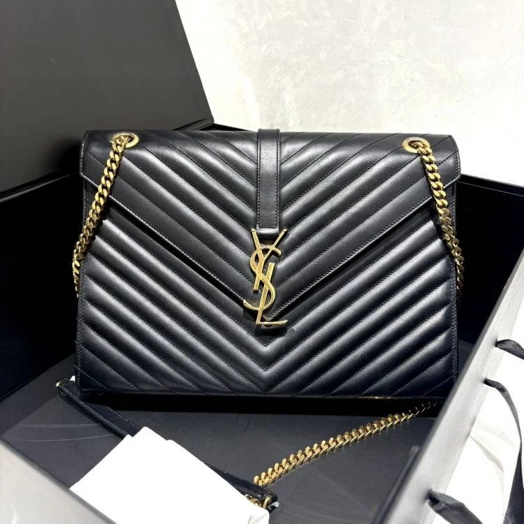 95新/圣罗兰/C5439800346/[251126CZ02]