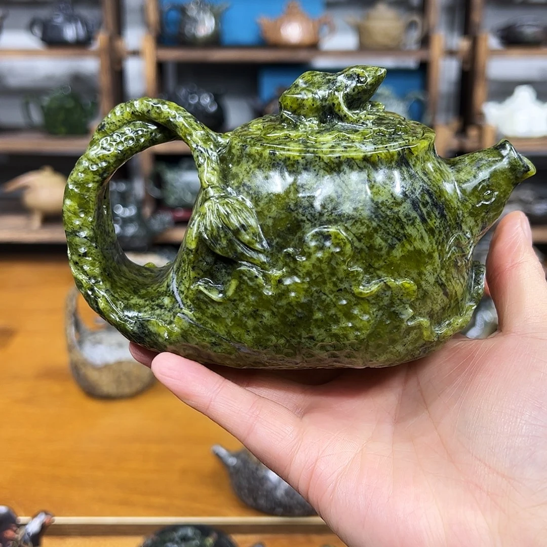 深***）福利茶空间天然原石天然