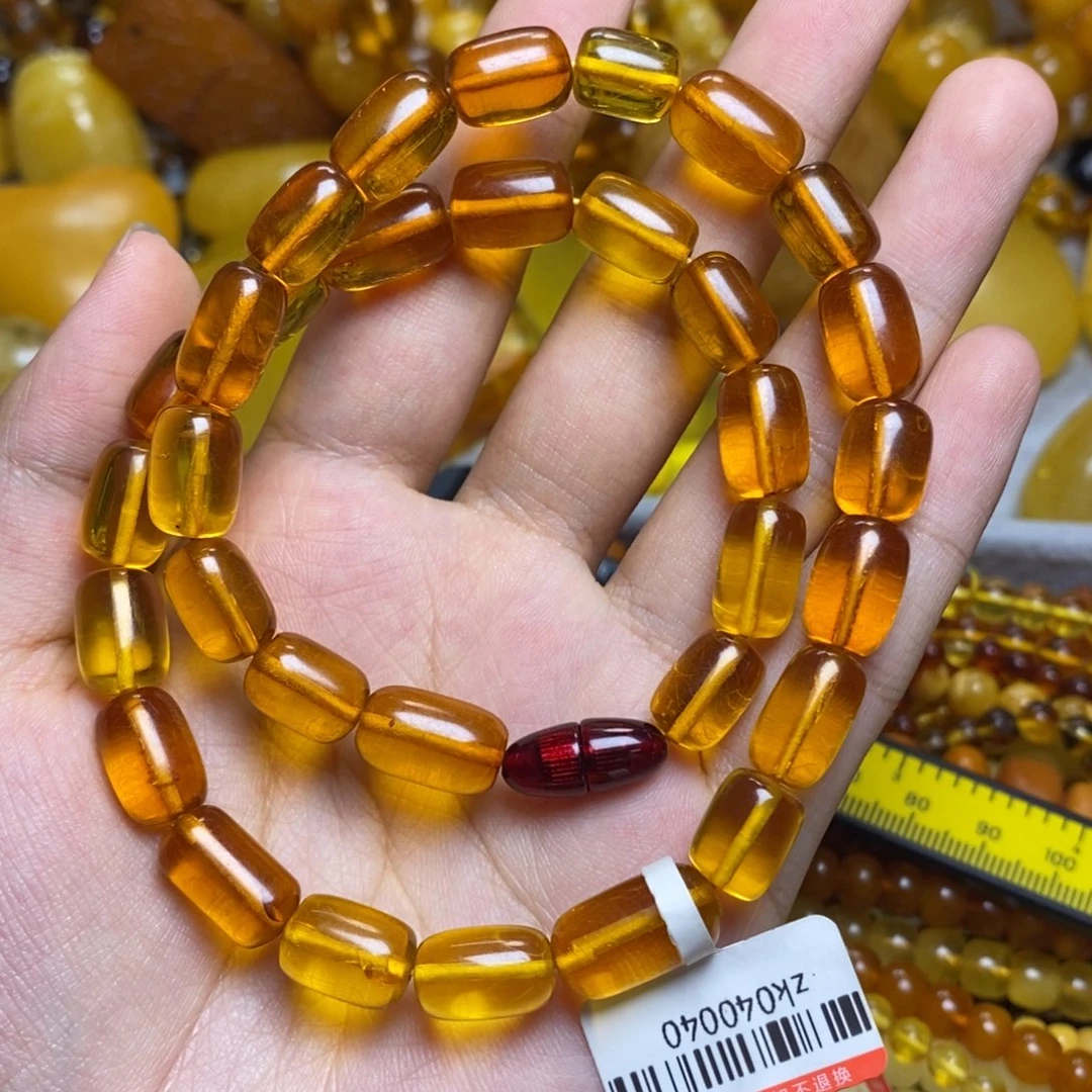 未镶嵌琥珀珠宝奇石