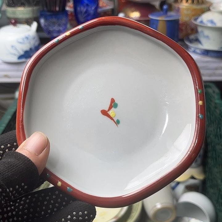 水滴瓷器水滴瓷器