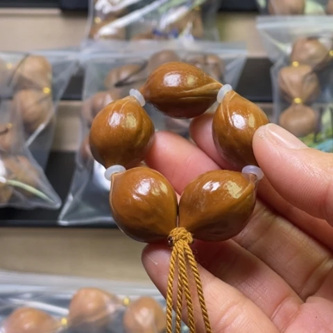 手串/手链橄榄核8.88