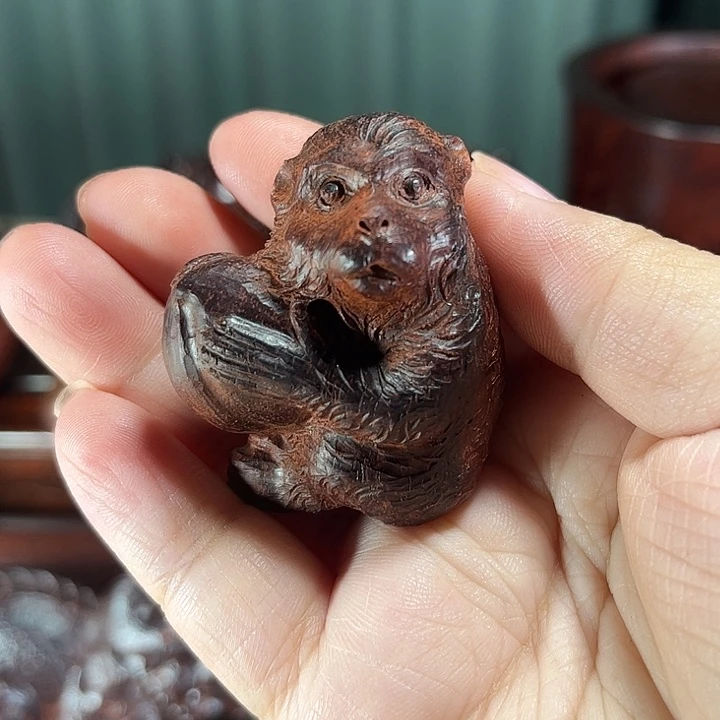 檀香紫檀（小叶紫檀）