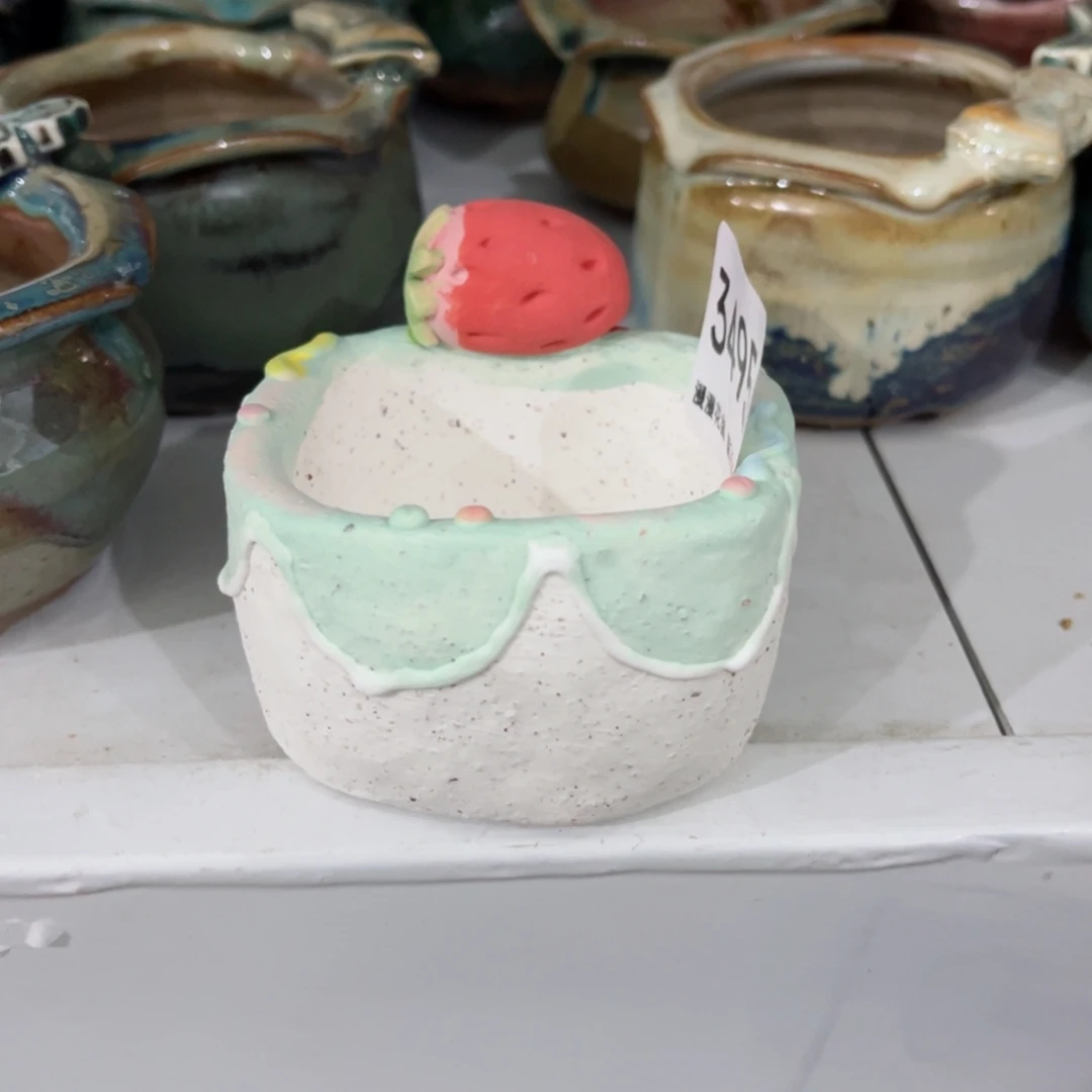 3495内口5景德镇手工制作