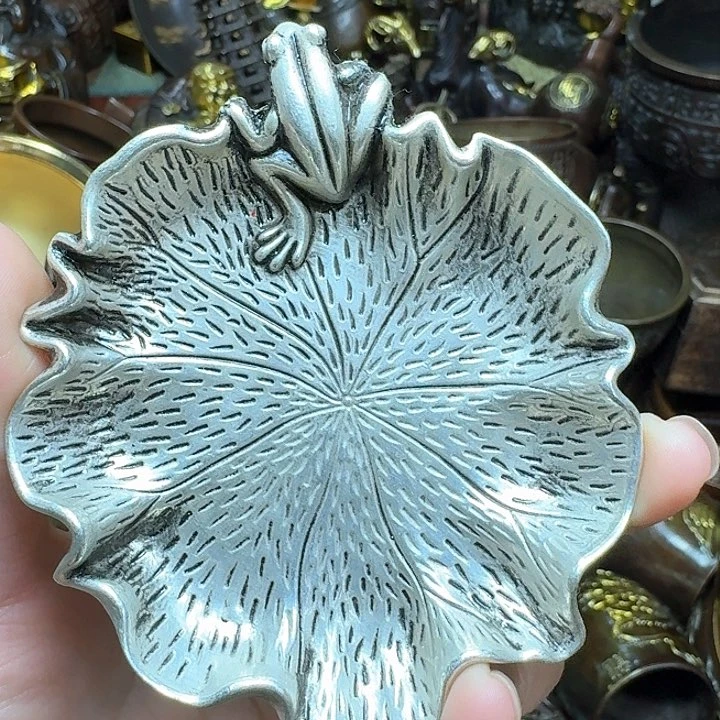 铜器文玩摆件收藏