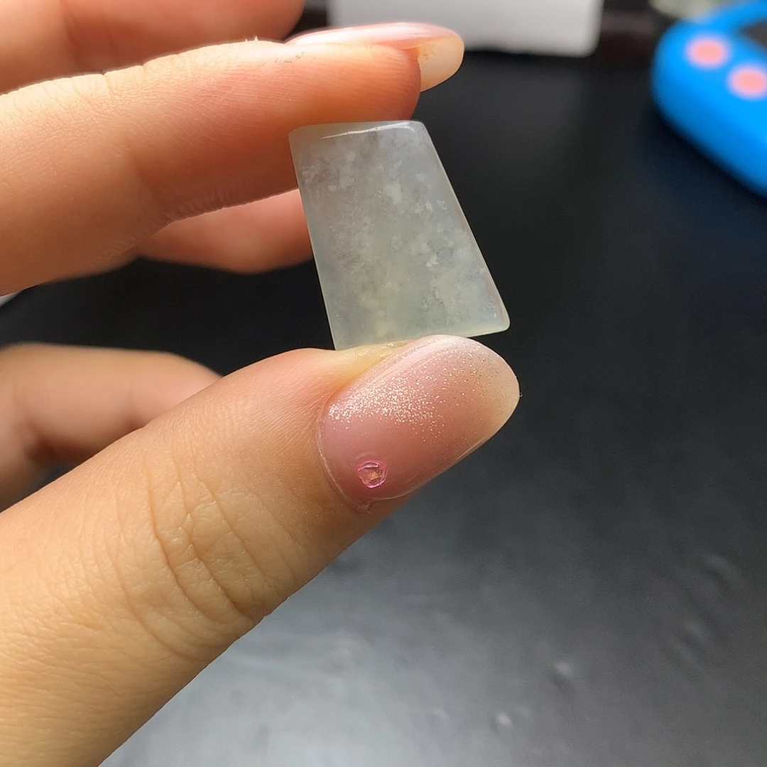 翡翠未镶嵌颈饰翡翠吊坠未镶嵌