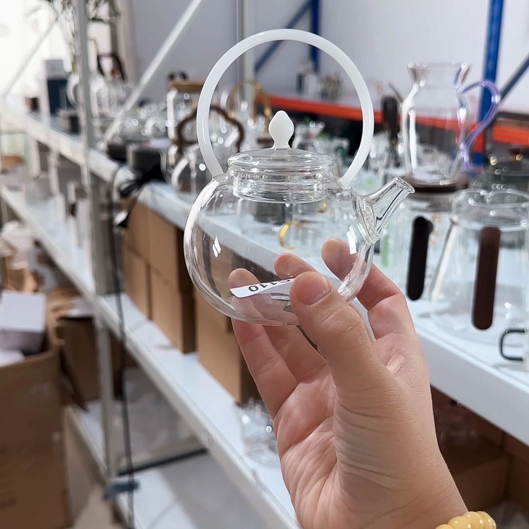 110白玉提梁高硼硅19孔