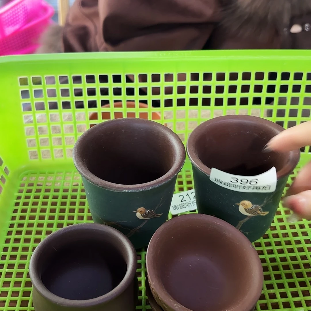 紫砂五号店专项负责人