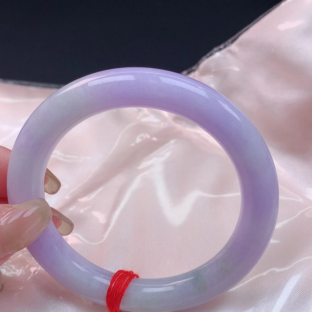 【闪购商品】未镶嵌手镯翡翠56