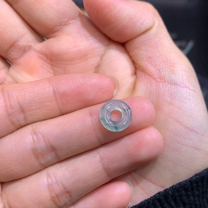 【闪购商品】颈饰未镶嵌翡翠