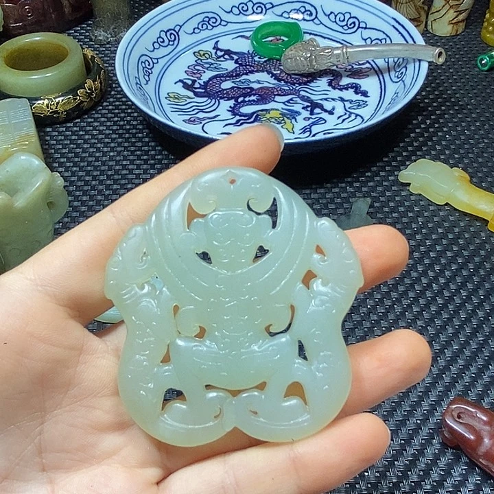 精选商品一物一图