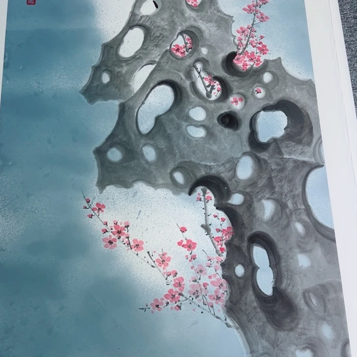 手绘作品全场这个价出