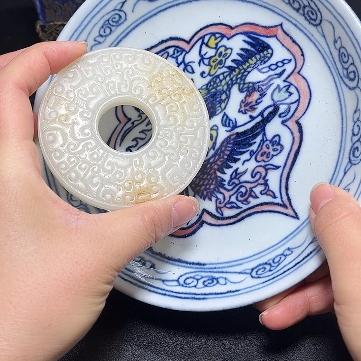 底槽青官方链接一物一图发货