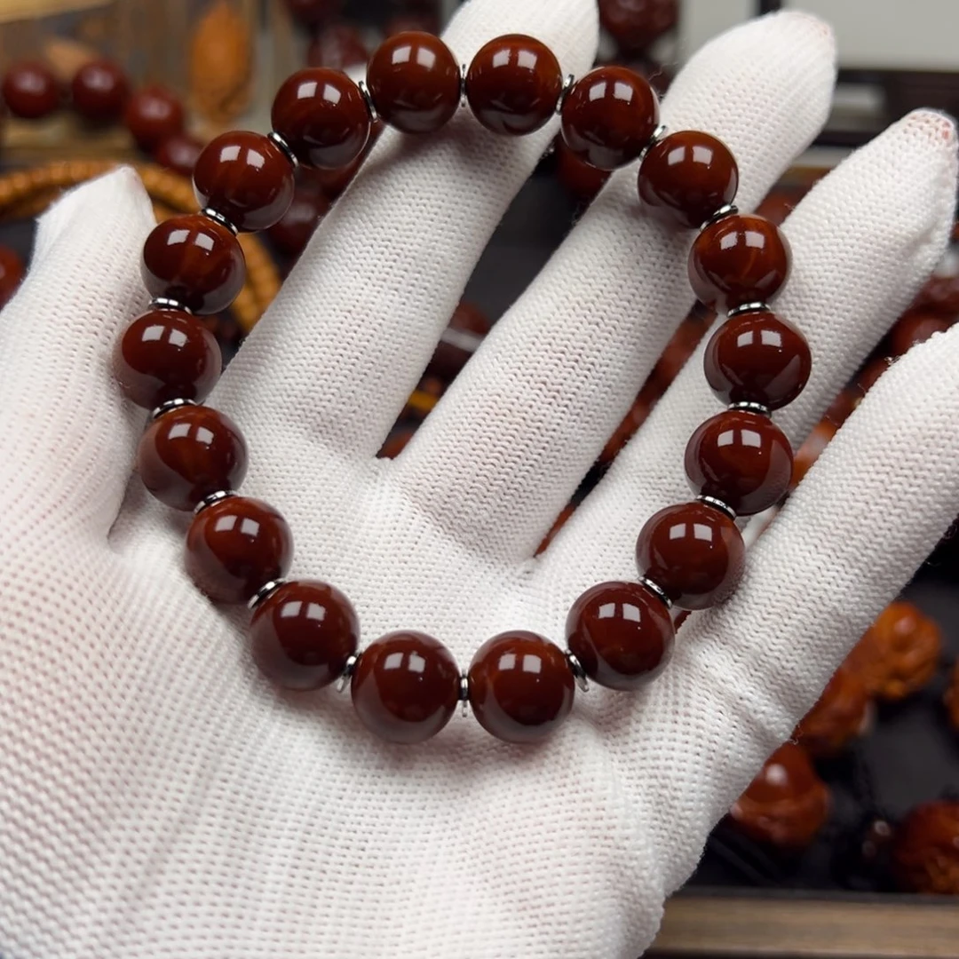 吊坠橄榄核水**蝎橄榄核