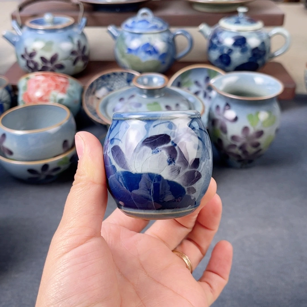 瓷片景德镇陶瓷学院