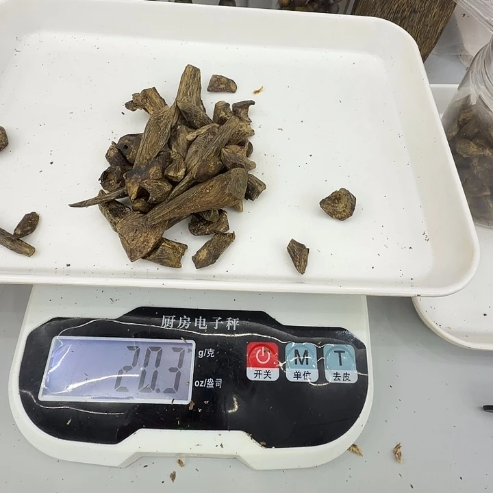 沉香枕沉香树丁碎料