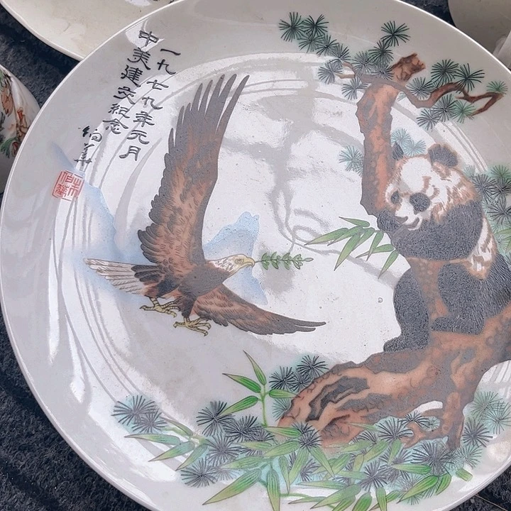 摆件，烧制问题都是正常57