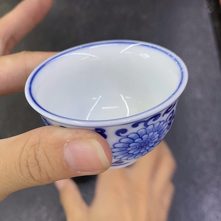 海外陶瓷茶具日化