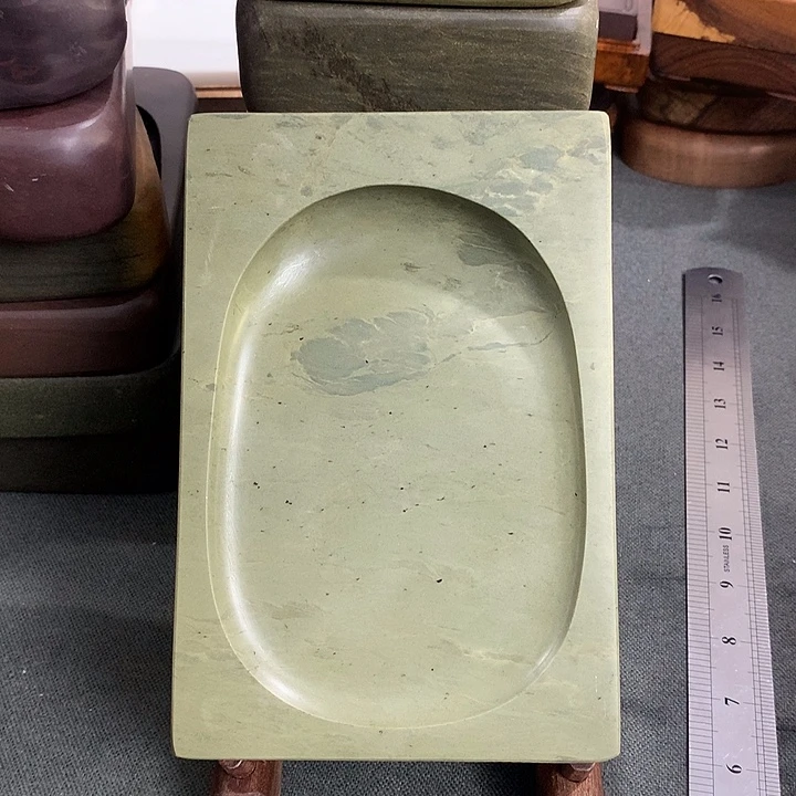 广东肇庆原石端砚